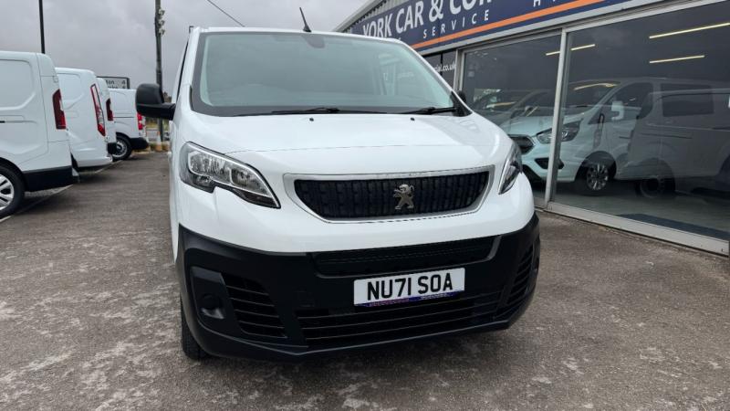 Peugeot Expert