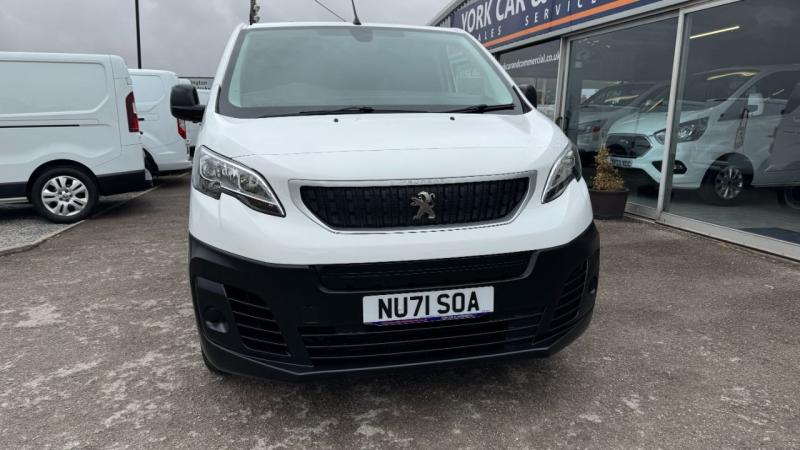 Peugeot Expert