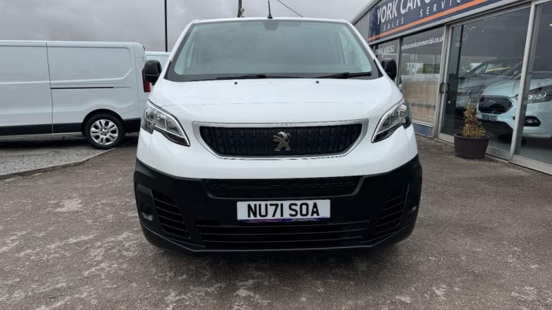 Peugeot Expert
