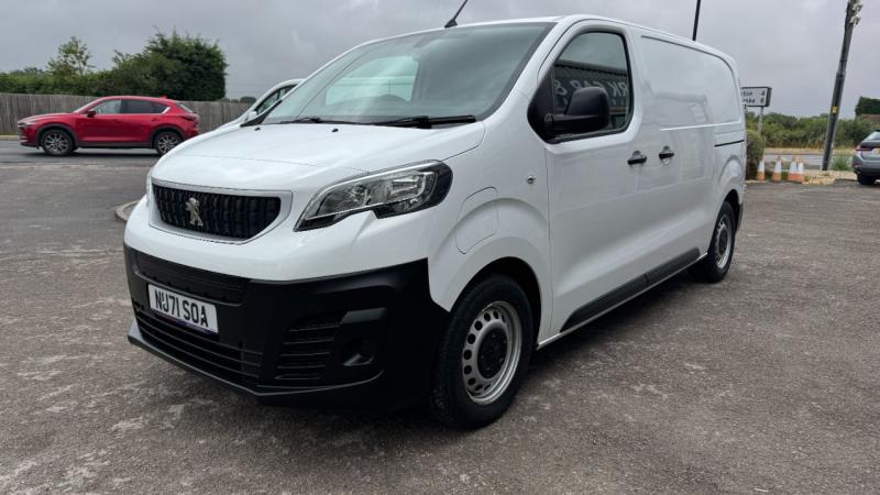 Peugeot Expert