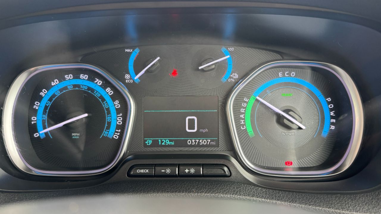 Peugeot Expert