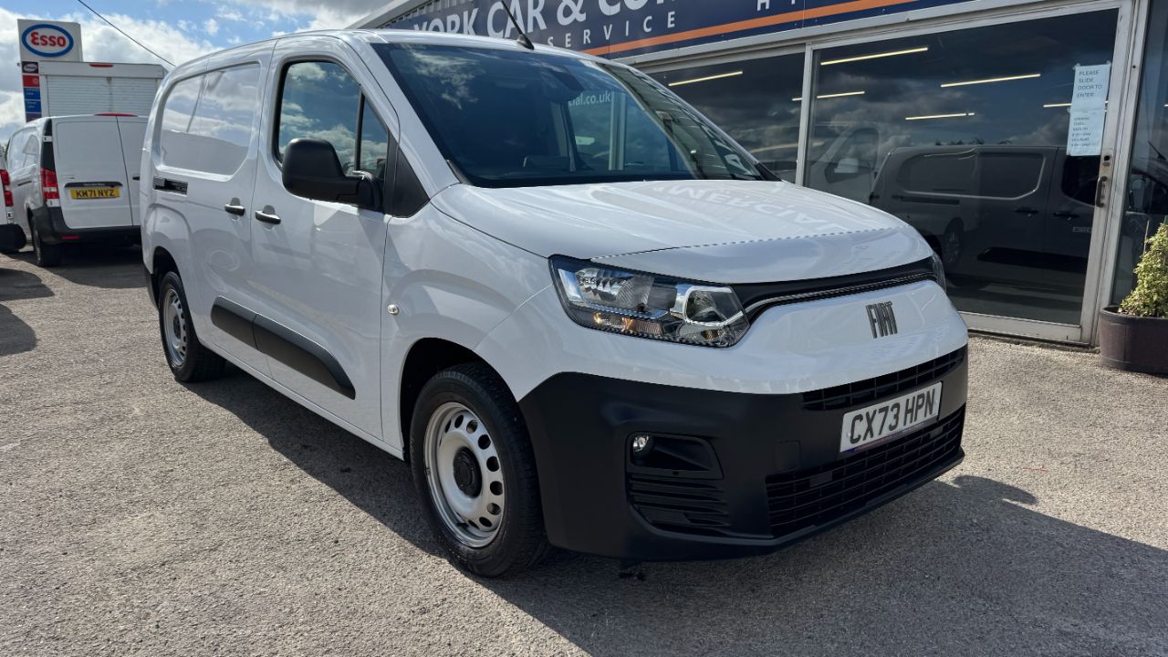 Fiat Doblo