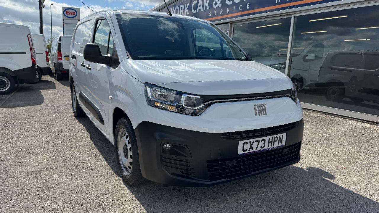 Fiat Doblo