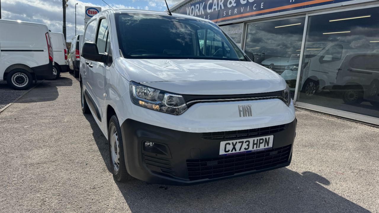 Fiat Doblo