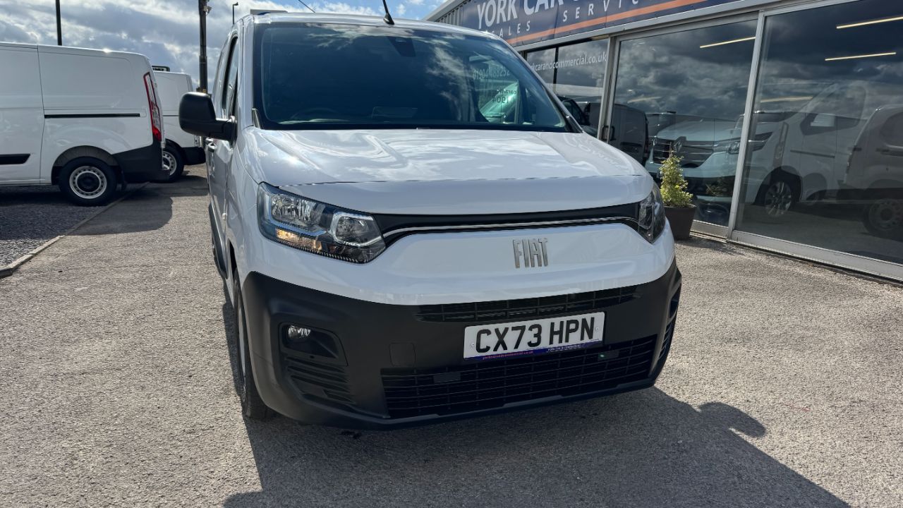 Fiat Doblo