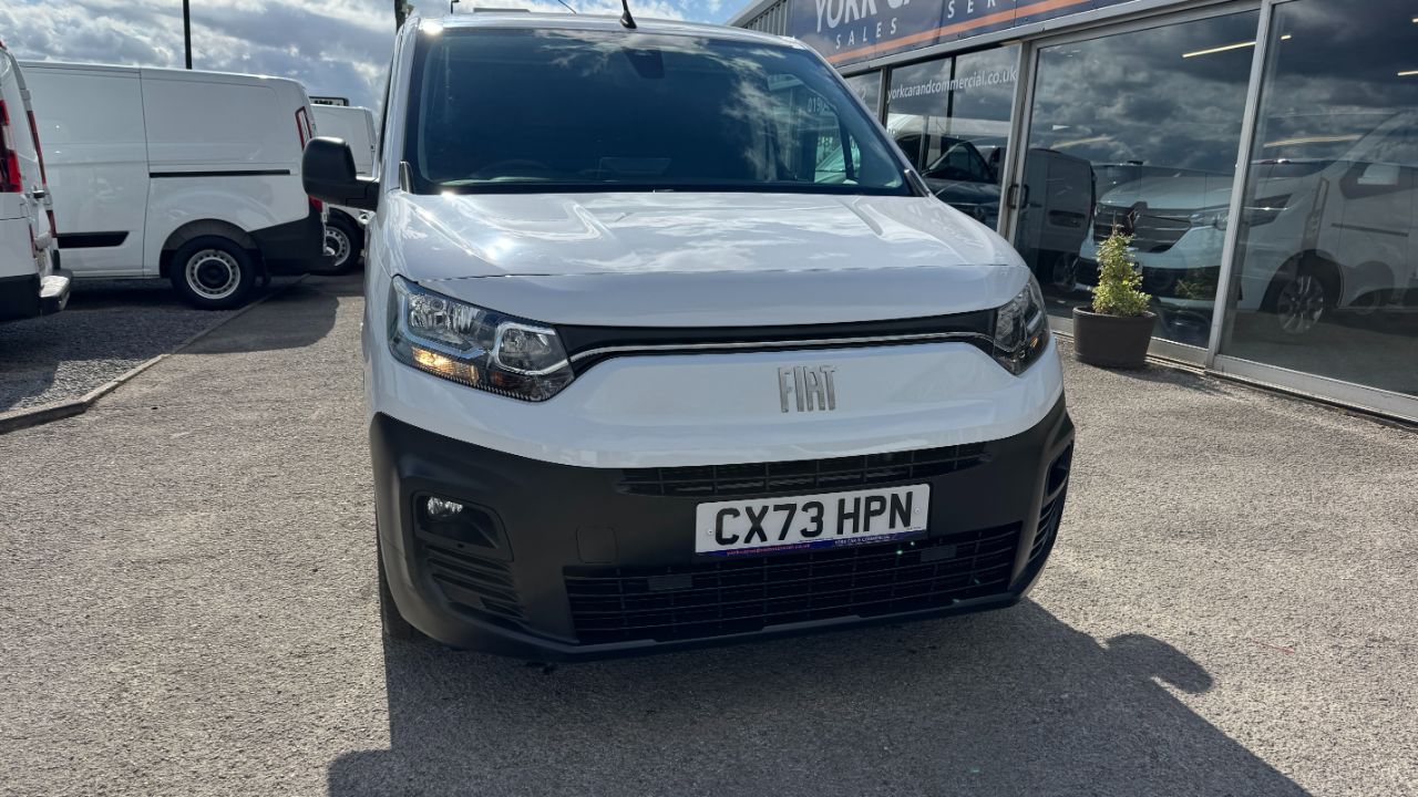 Fiat Doblo