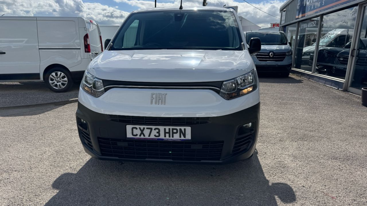Fiat Doblo