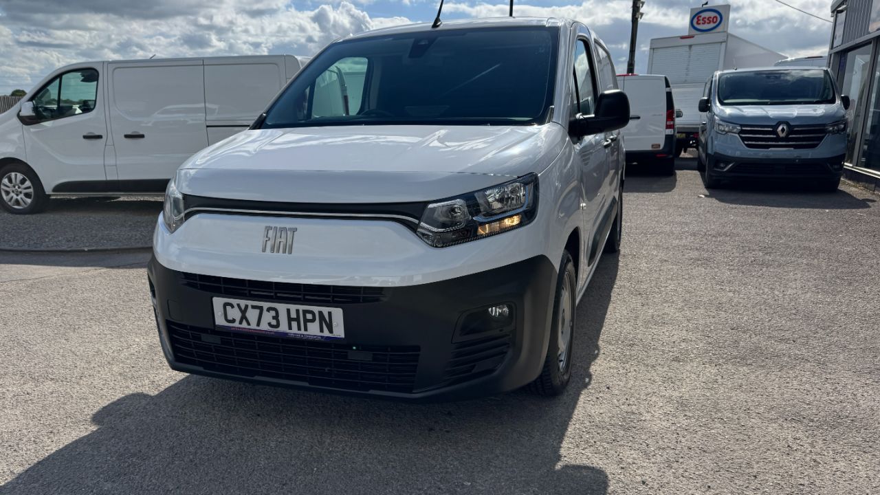 Fiat Doblo