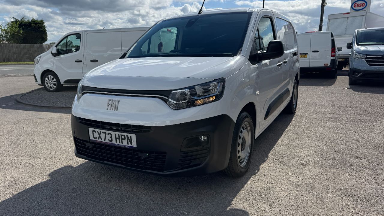 Fiat Doblo