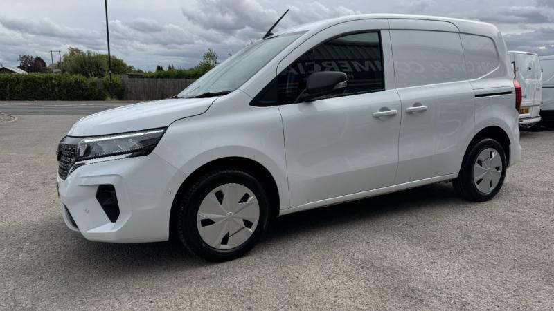 Nissan Townstar