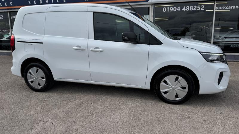 Nissan Townstar