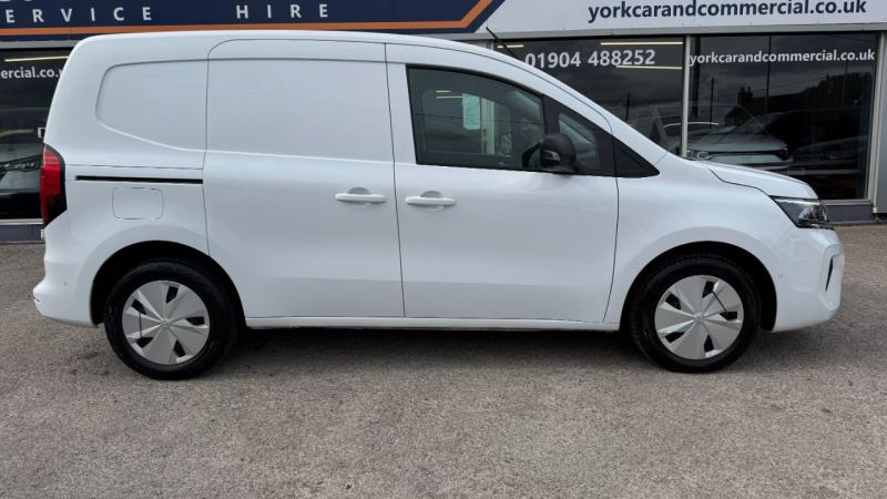 Nissan Townstar