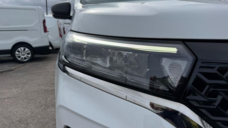 Nissan Townstar