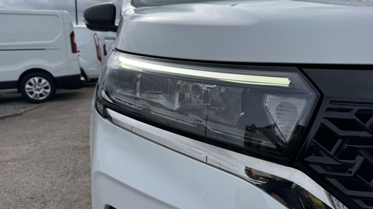 Nissan Townstar