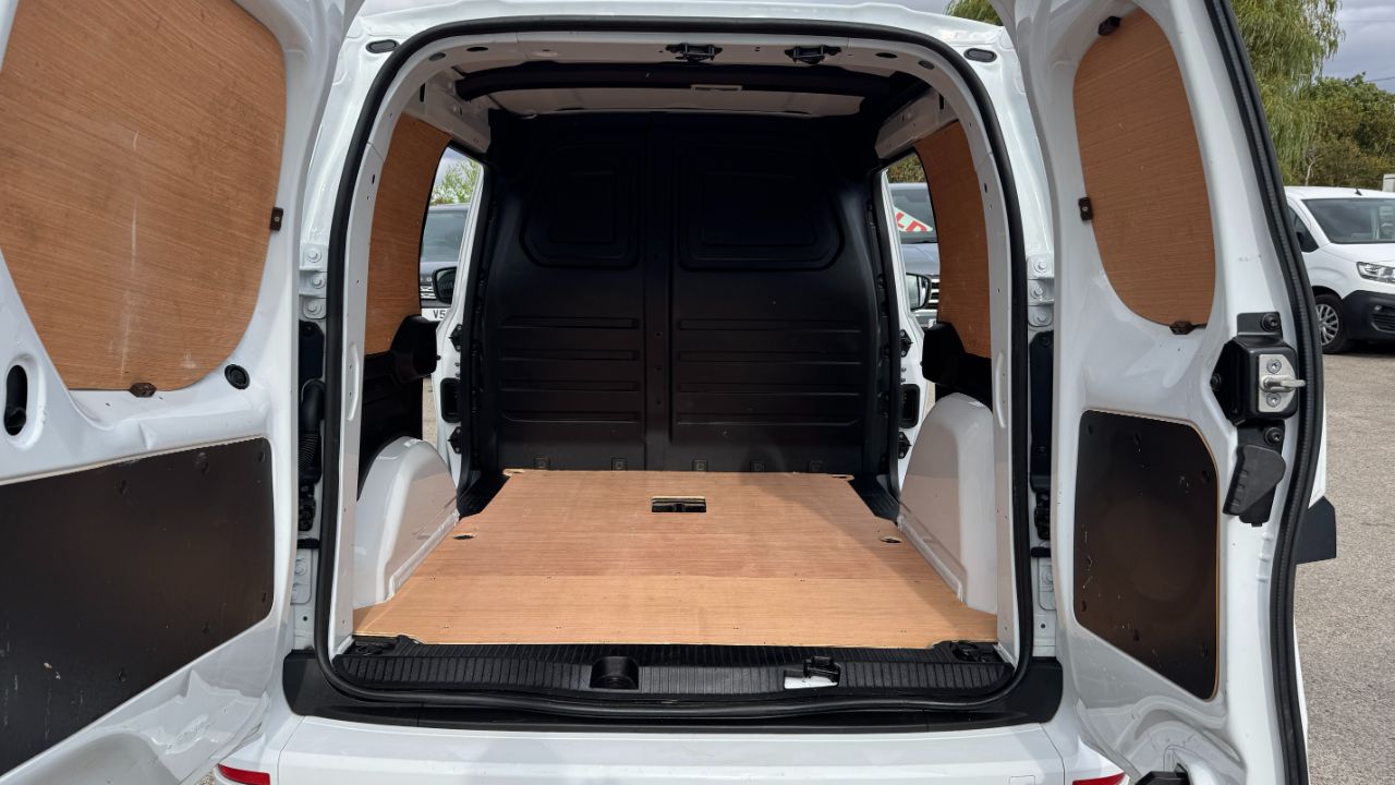 Nissan Townstar