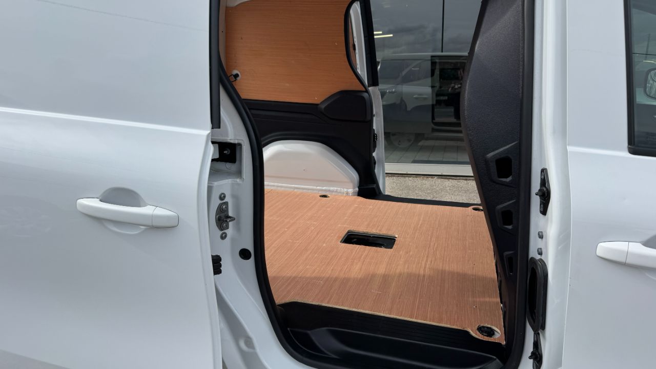 Nissan Townstar