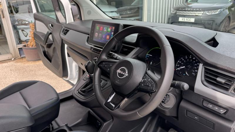 Nissan Townstar
