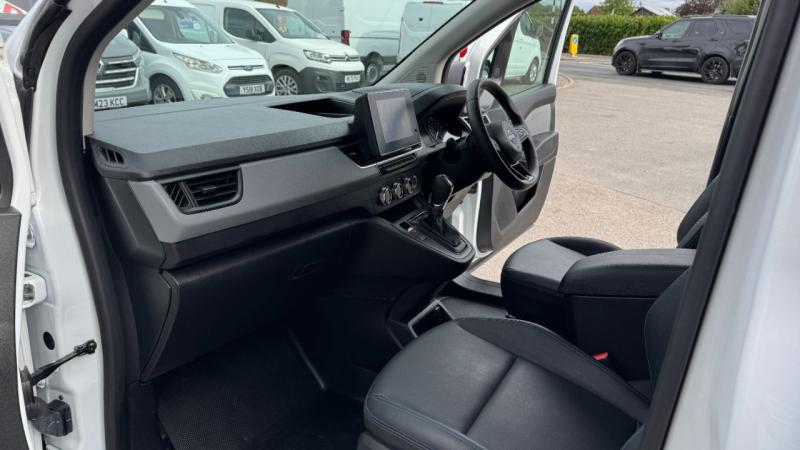 Nissan Townstar