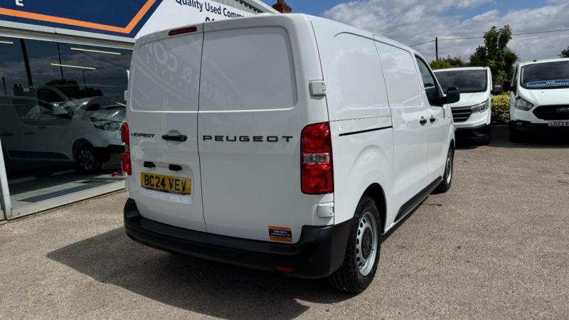 Peugeot Expert