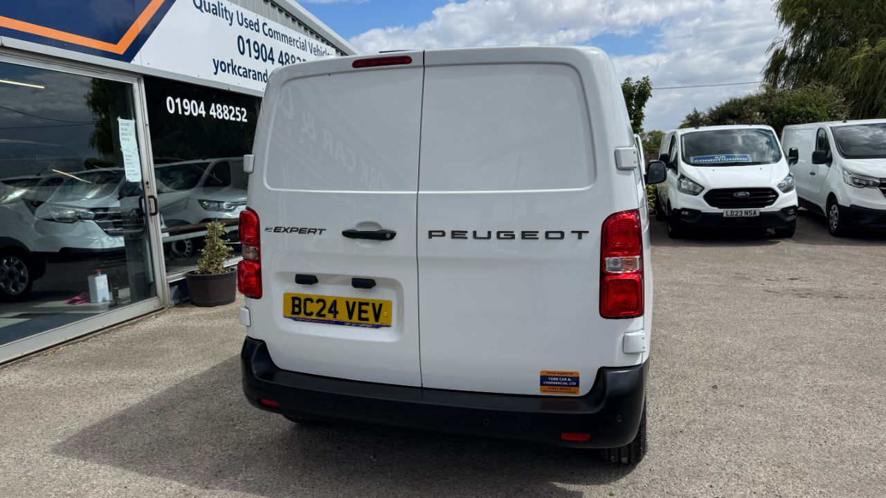 Peugeot Expert