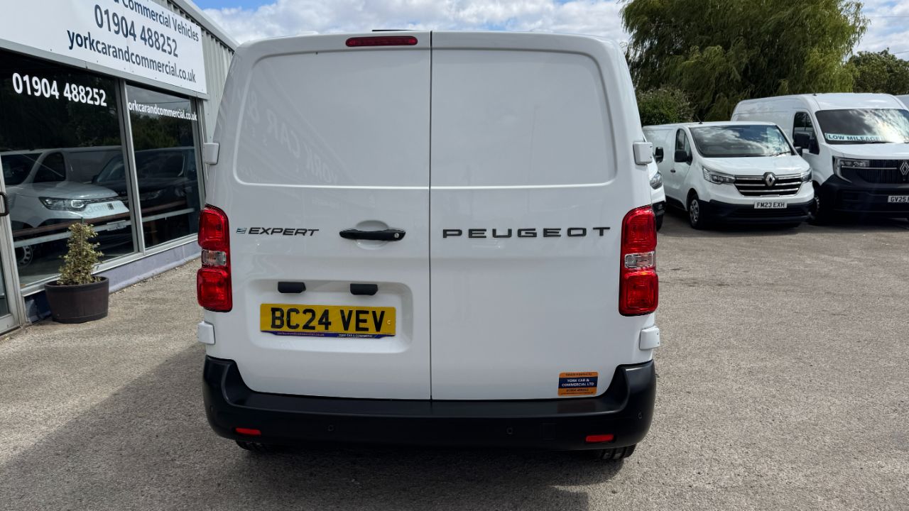 Peugeot Expert