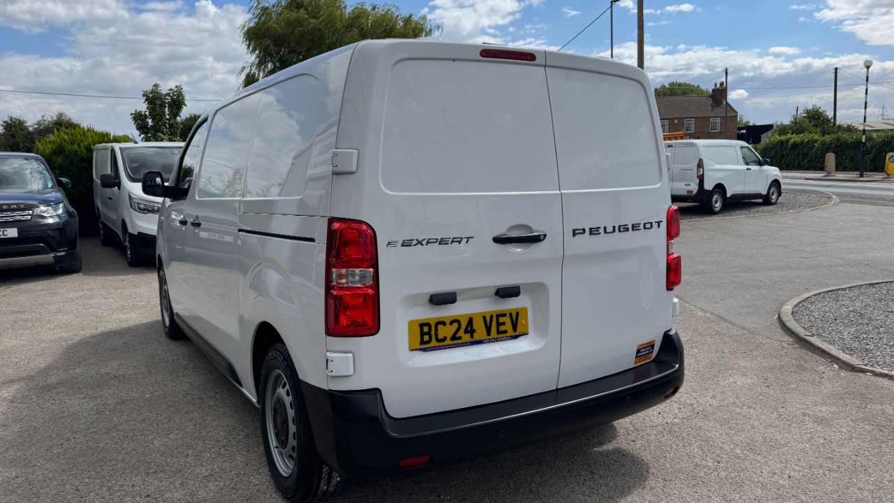 Peugeot Expert