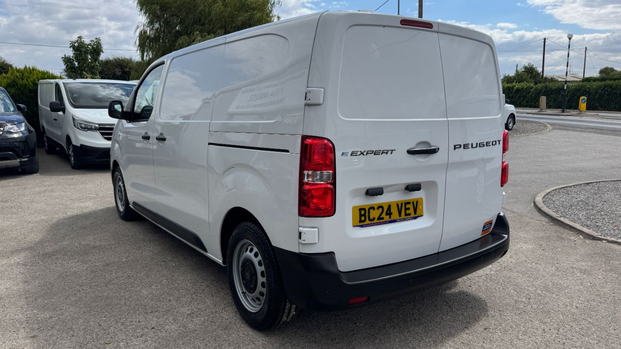 Peugeot Expert