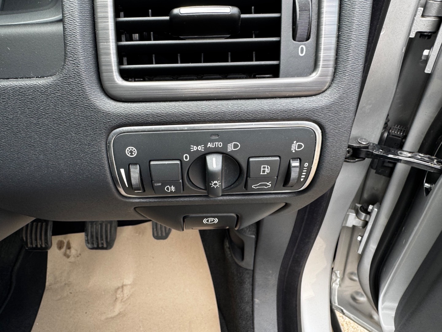 Volvo XC70