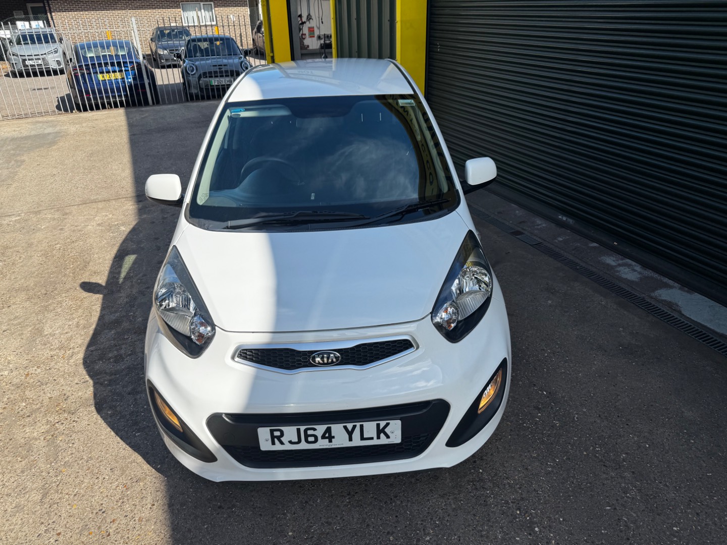 Kia Picanto