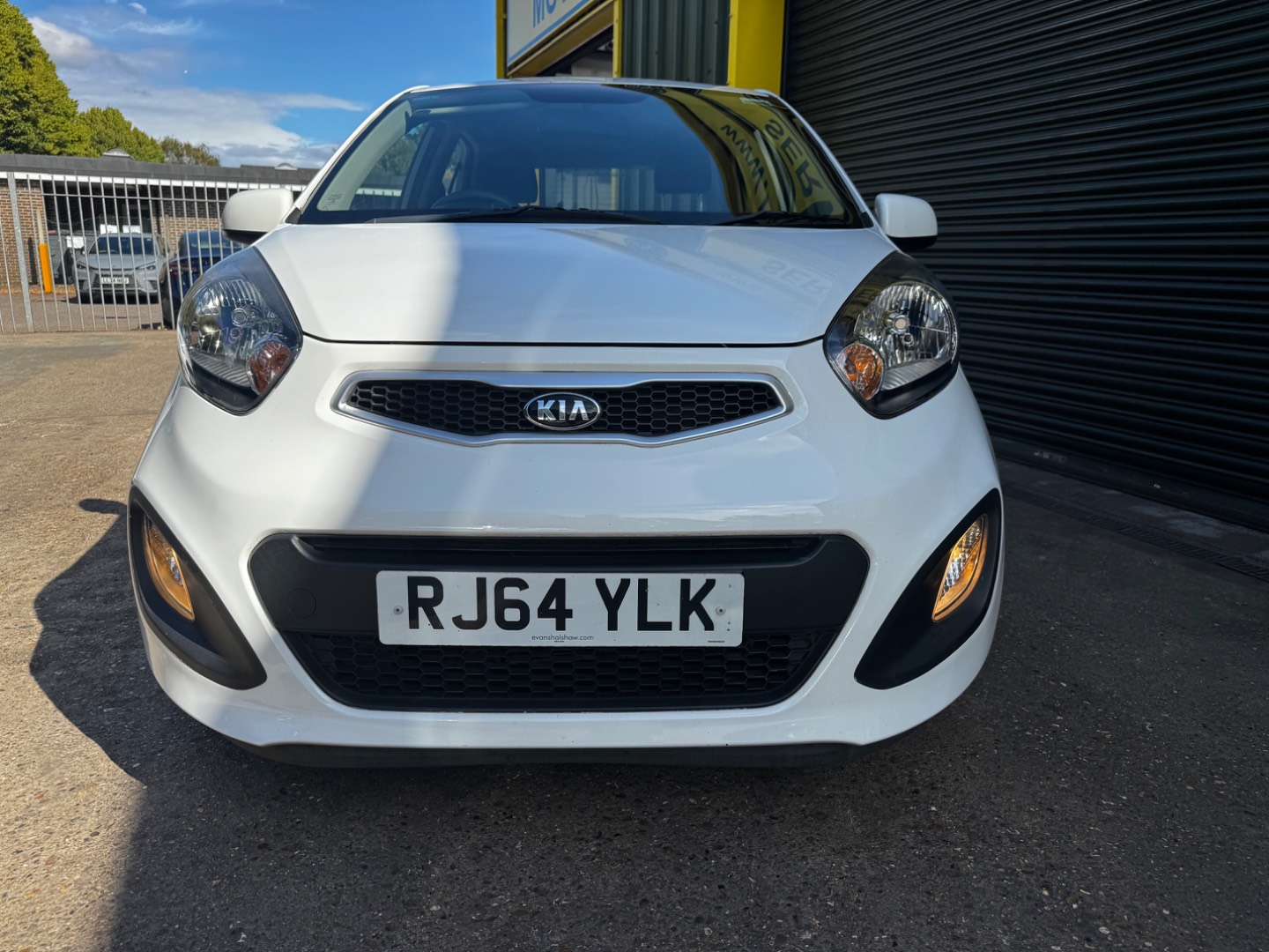 Kia Picanto