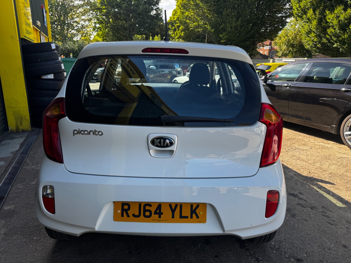 Kia Picanto