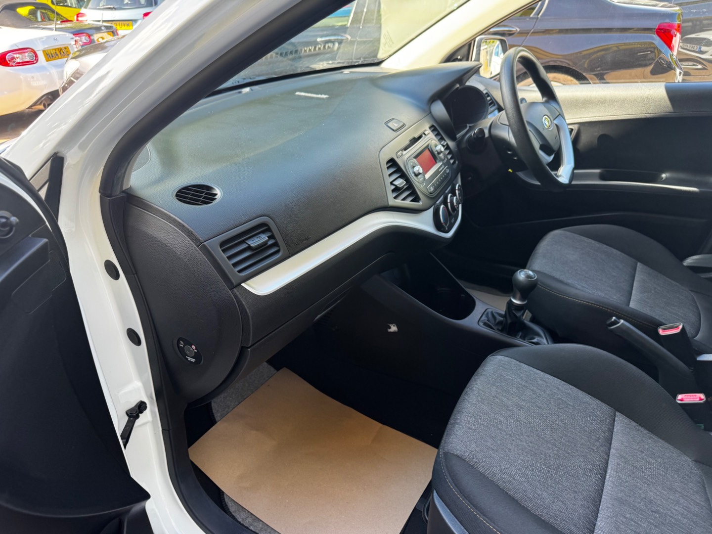 Kia Picanto