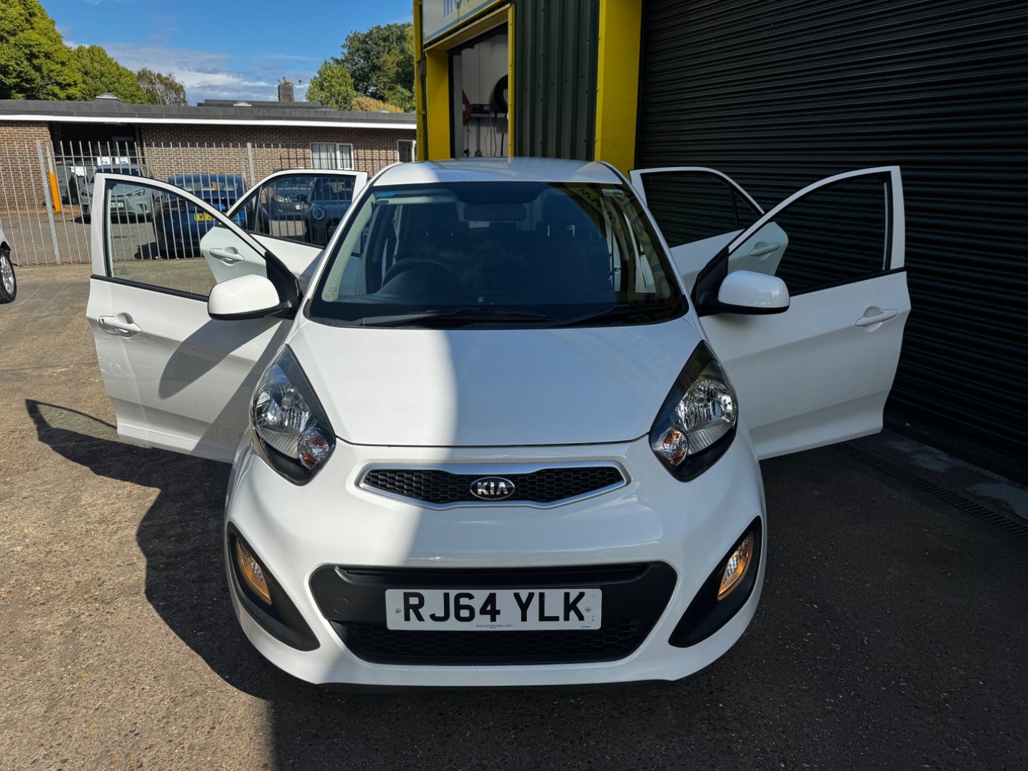 Kia Picanto