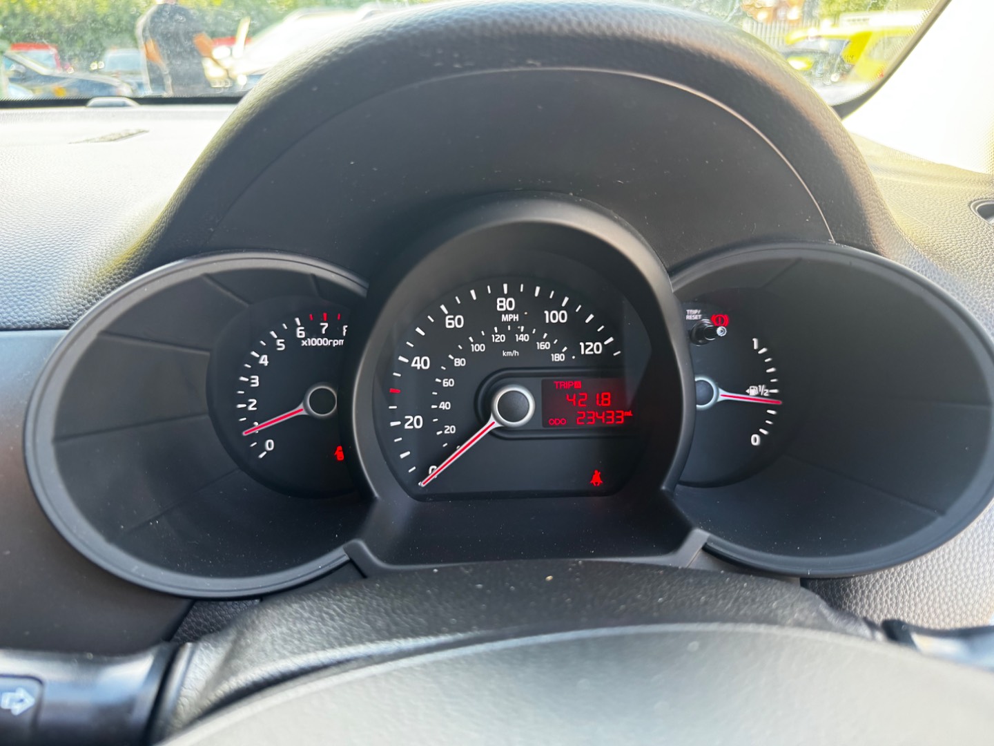Kia Picanto