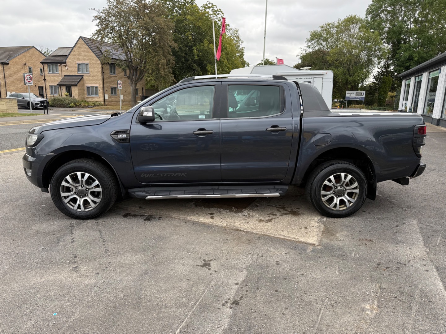Ford Ranger