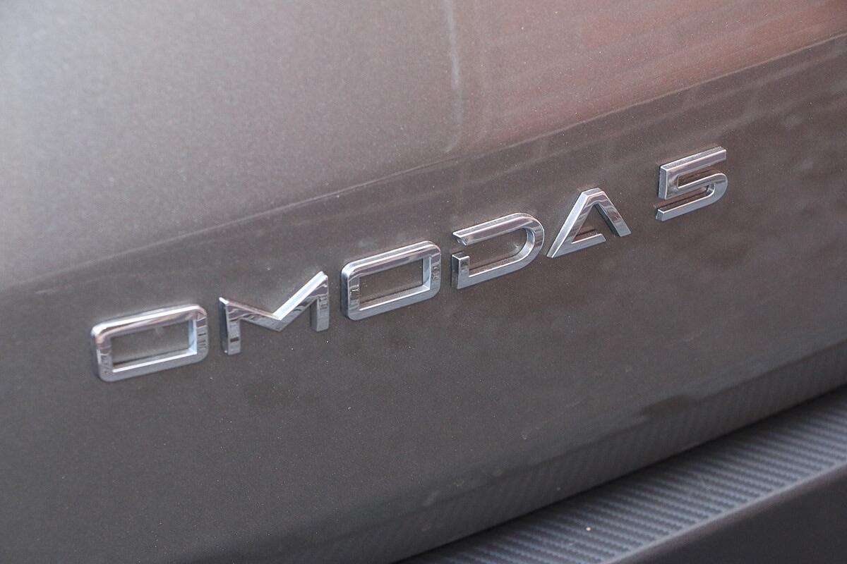 Omoda 5