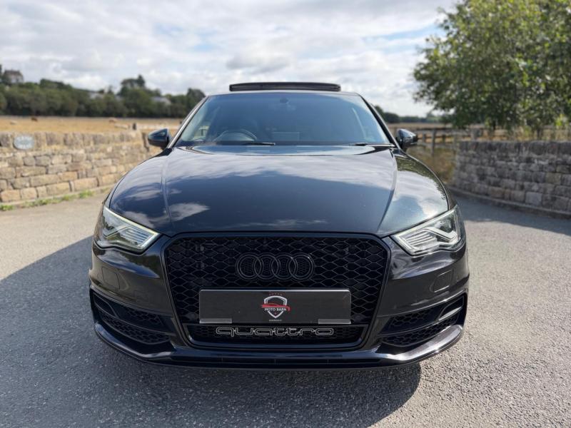 Audi S3