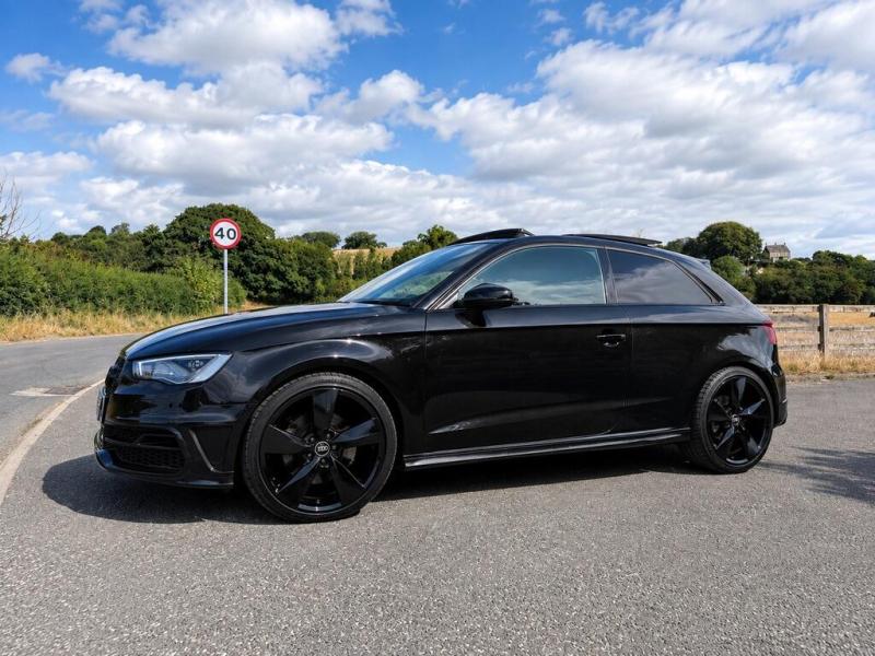 Audi S3