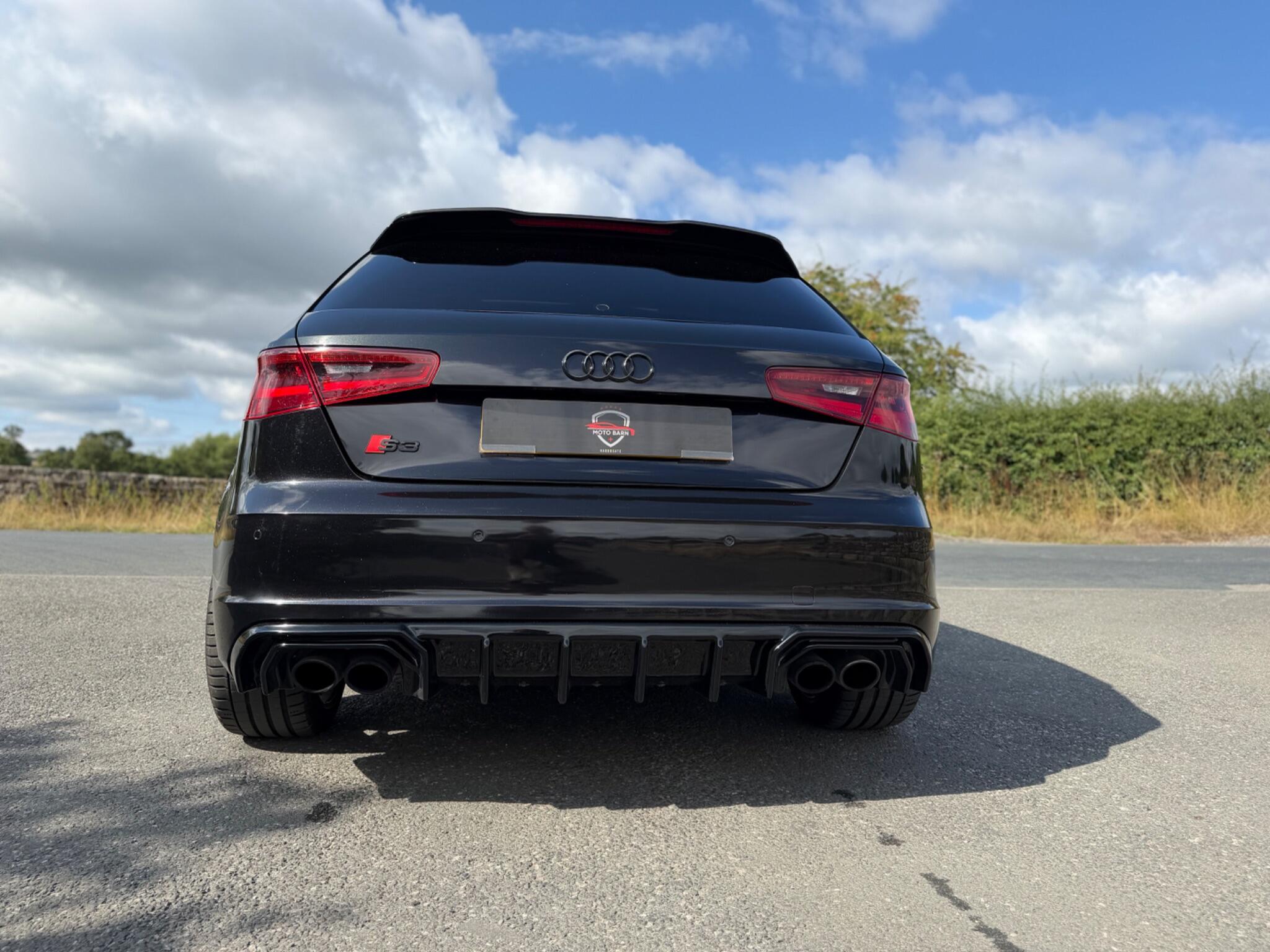 Audi S3