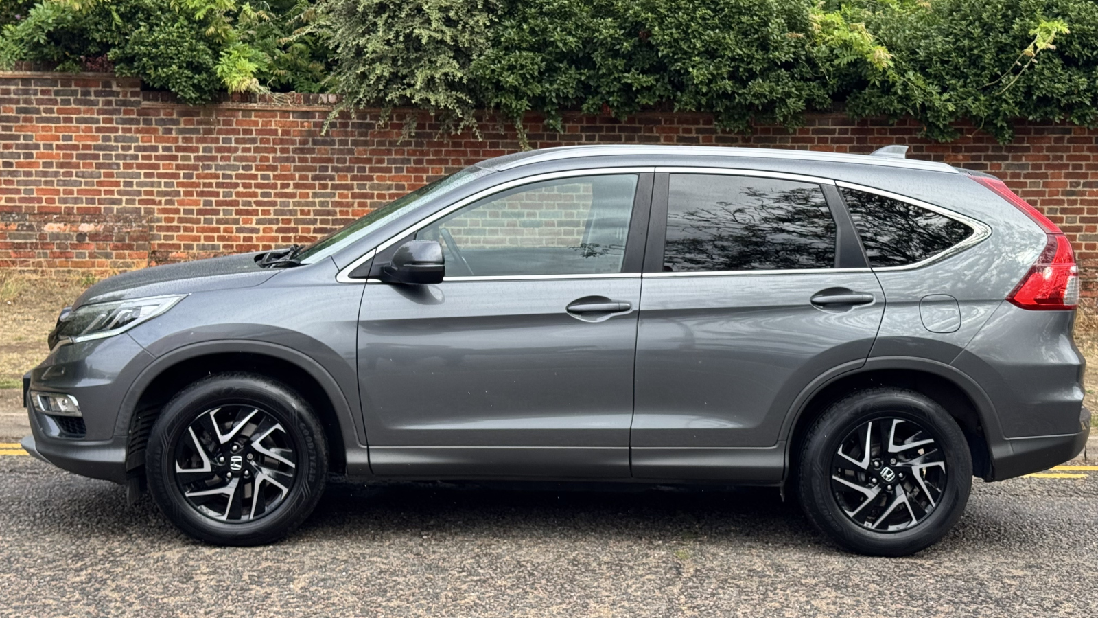 Honda CR-V I-DTEC SE PLUS NAVI