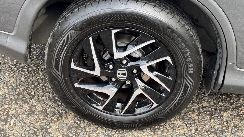 Honda CR-V I-DTEC SE PLUS NAVI