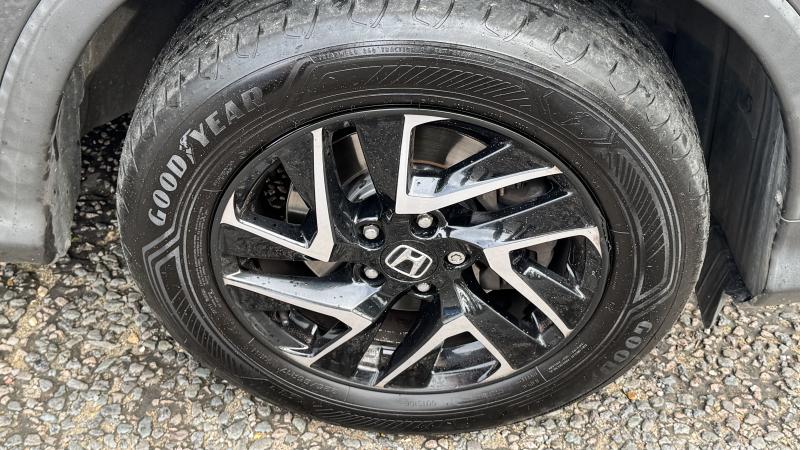 Honda CR-V I-DTEC SE PLUS NAVI