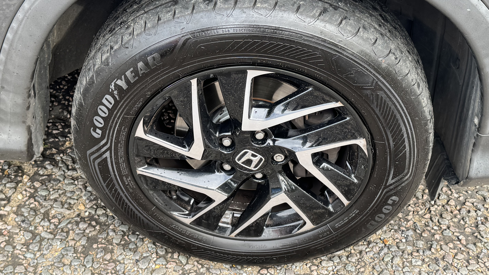 Honda CR-V I-DTEC SE PLUS NAVI