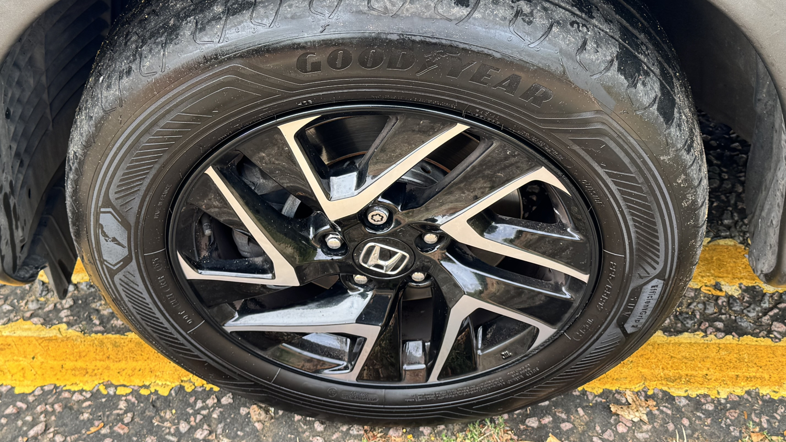 Honda CR-V I-DTEC SE PLUS NAVI