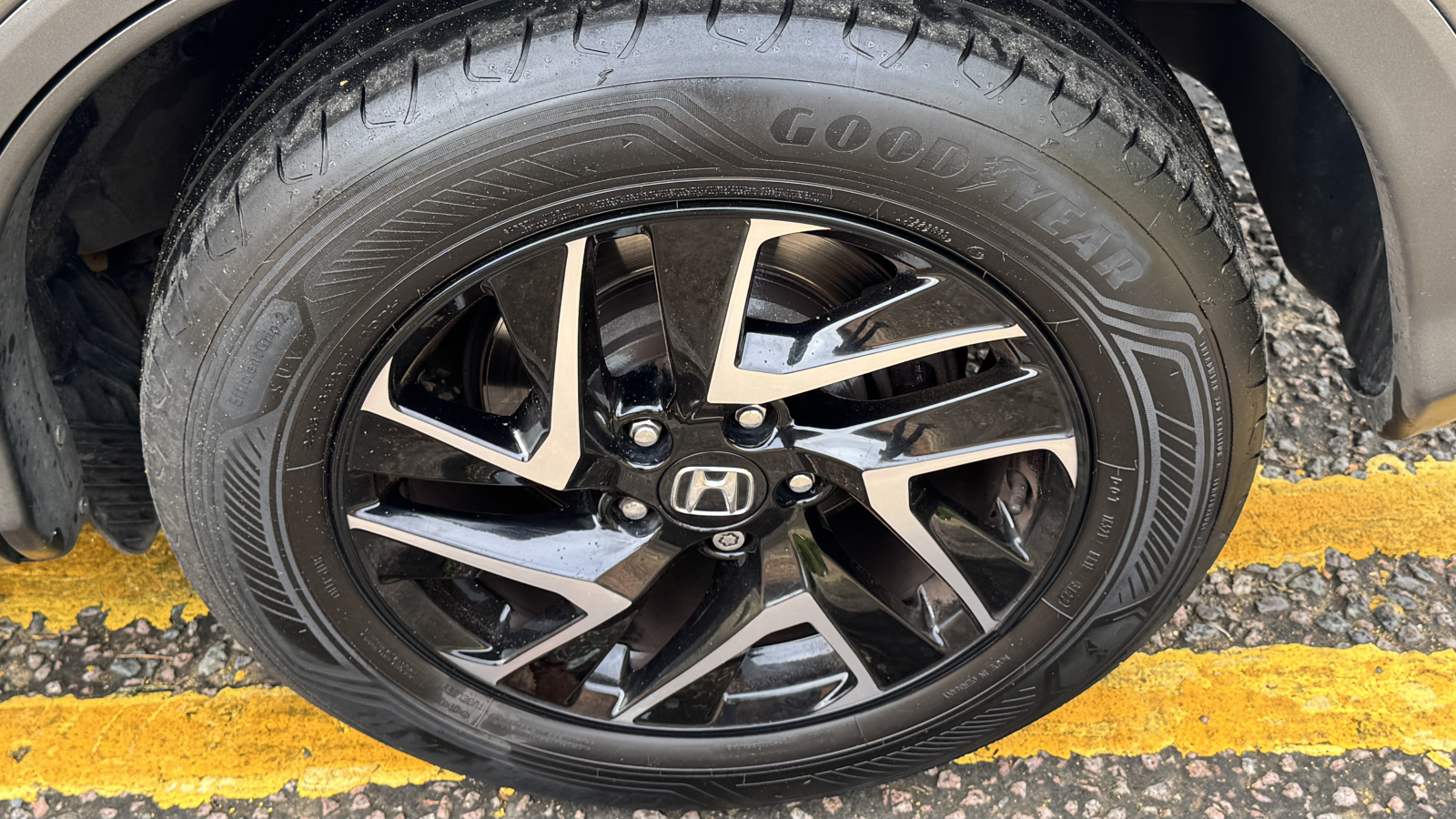 Honda CR-V I-DTEC SE PLUS NAVI