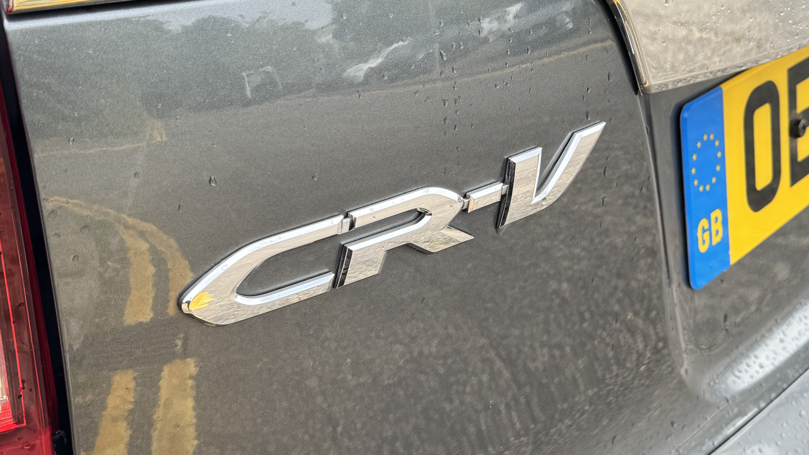 Honda CR-V I-DTEC SE PLUS NAVI