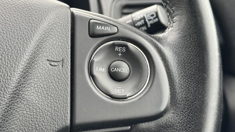 Honda CR-V I-DTEC SE PLUS NAVI