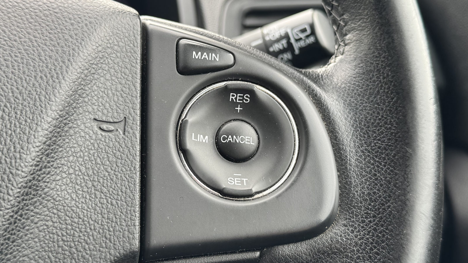 Honda CR-V I-DTEC SE PLUS NAVI