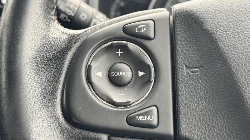 Honda CR-V I-DTEC SE PLUS NAVI