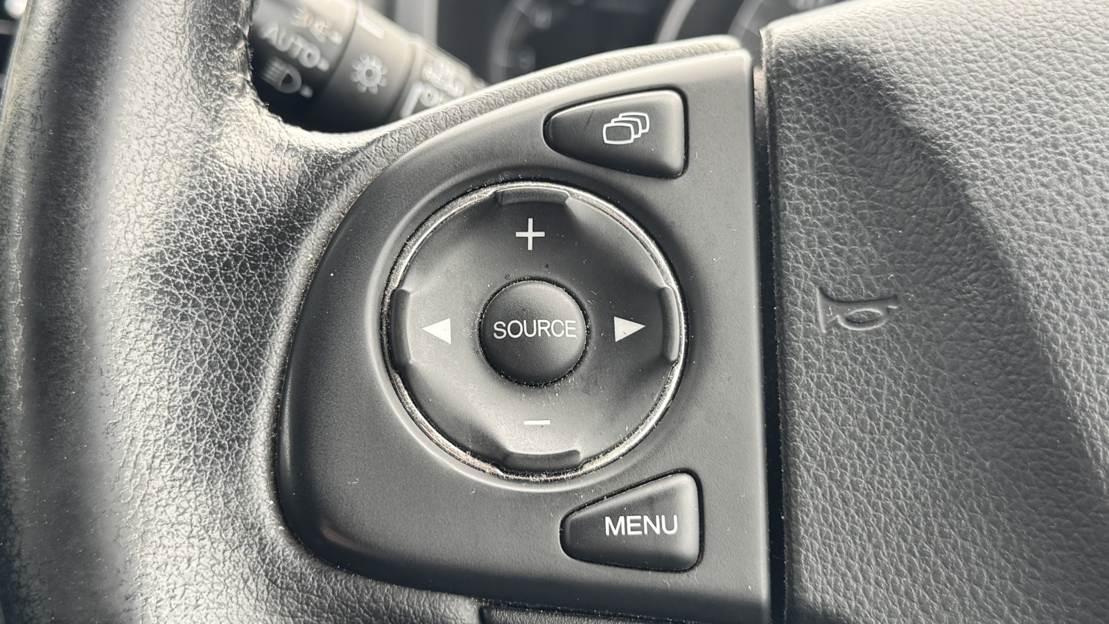 Honda CR-V I-DTEC SE PLUS NAVI